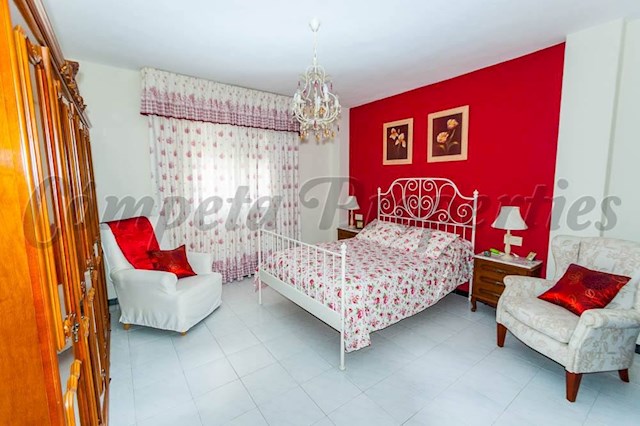 3 slaapkamer Huis te koop in Cómpeta - € 192.000 (Ref: 3536344)