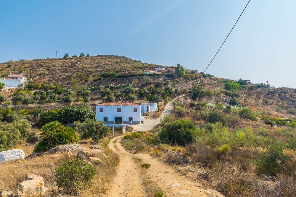 Mark till salu i Torrox - 89 000 € (Ref: 3561025)