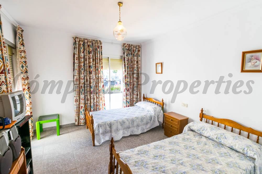 5 chambre Maison de Ville à vendre à Torrox - 205 000 € (Ref: 3618709)