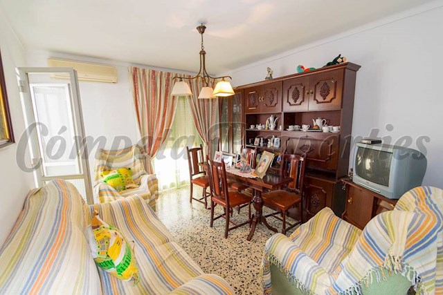 5 chambre Maison de Ville à vendre à Torrox - 205 000 € (Ref: 3618709)