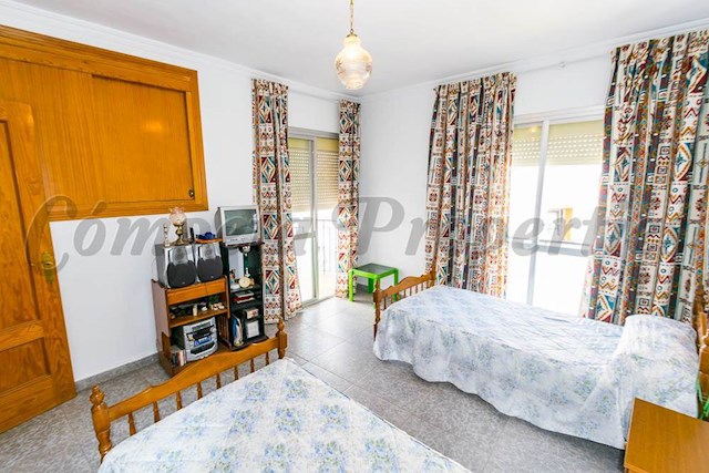 5 chambre Maison de Ville à vendre à Torrox - 205 000 € (Ref: 3618709)