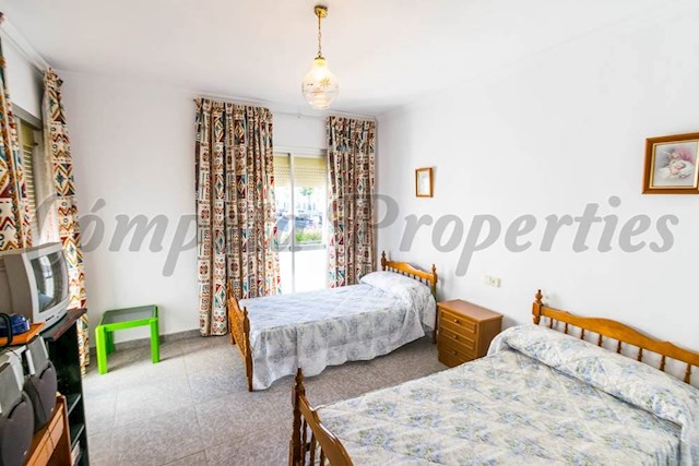 5 chambre Maison de Ville à vendre à Torrox - 205 000 € (Ref: 3618709)