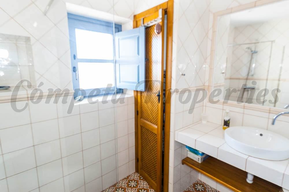 3 slaapkamer Huis voor vakantieverhuur in Competa - € 525 (Ref: 3645481)