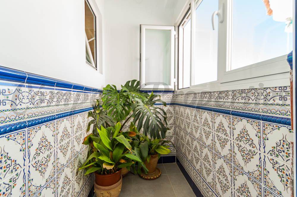 3 chambre Maison de Ville à vendre à Competa avec piscine garage - 395 000 € (Ref: 3648797)