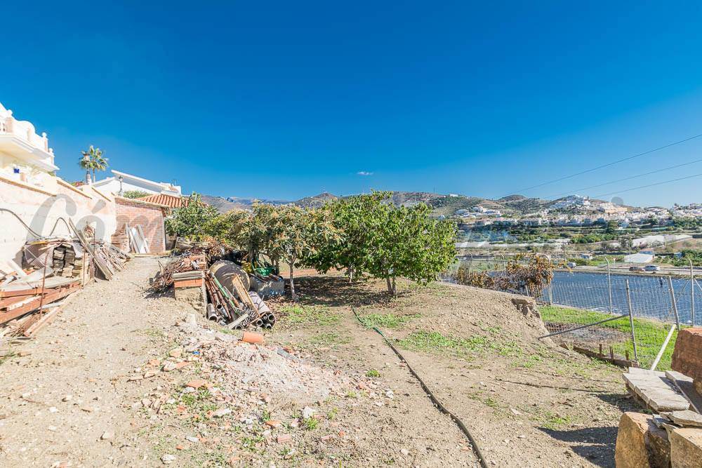 Byggegrund til salg i Torrox - € 426.000 (Ref: 3650905)