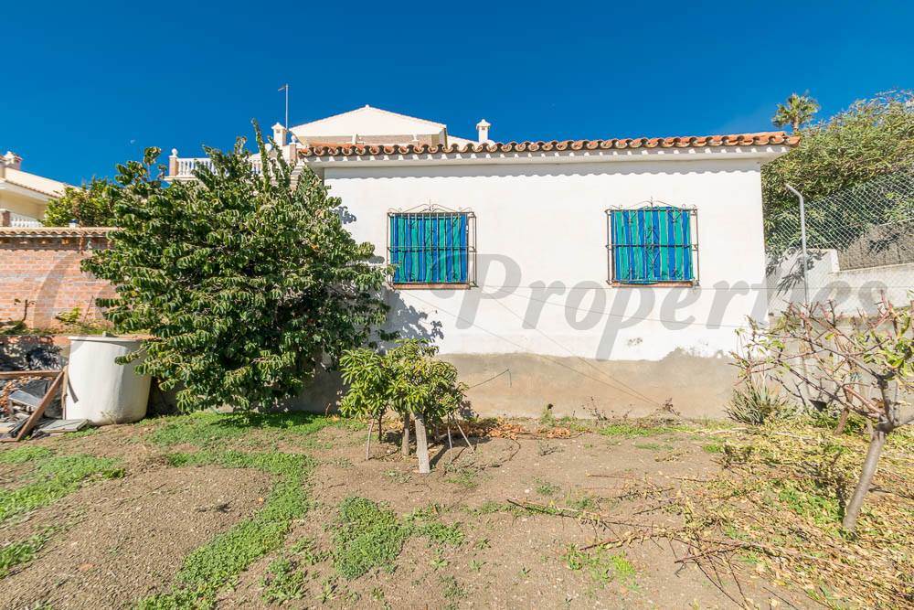 Byggegrund til salg i Torrox - € 426.000 (Ref: 3650905)
