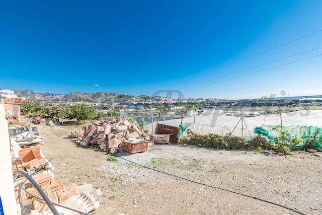 Byggegrund til salg i Torrox - € 426.000 (Ref: 3650905)