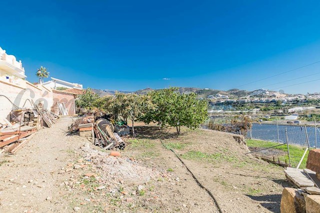 Byggegrund til salg i Torrox - € 426.000 (Ref: 3650905)