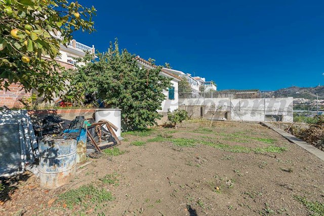 Byggegrund til salg i Torrox - € 426.000 (Ref: 3650905)