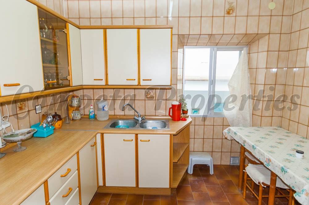 9 bedroom Townhouse for sale in Competa - € 210,000 (Ref: 3663057)