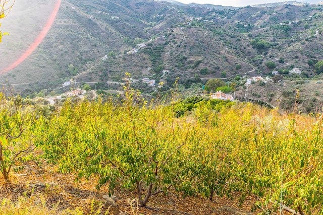 Maalaistalo myytävänä paikassa Torrox - 189 000 € (Ref: 3676937)