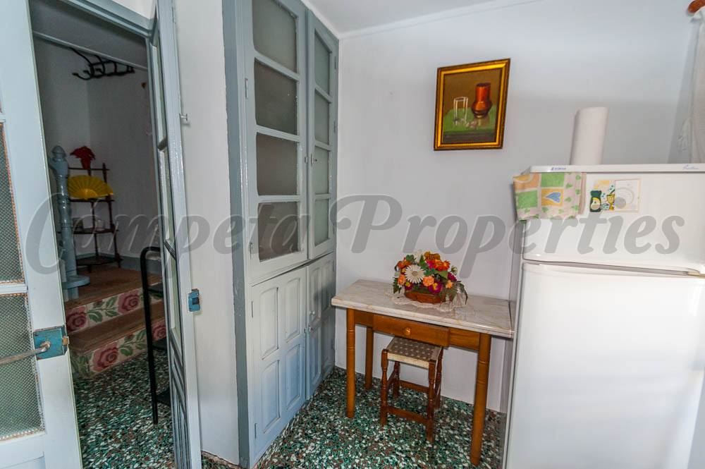 3 slaapkamer Huis te koop in Competa - € 129.000 (Ref: 3676938)