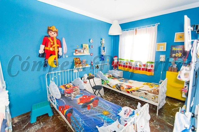 4 sypialnia Dom szeregowy na sprzedaż w Torrox z basenem garażem - 450 000 € (Ref: 3749342)