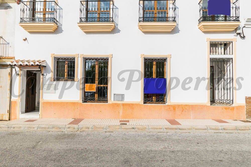 2 chambre Appartement à vendre à Algarrobo - 140 000 € (Ref: 3816909)