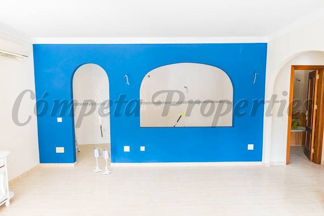 2 slaapkamer Appartement te koop in Algarrobo - € 140.000 (Ref: 3816909)