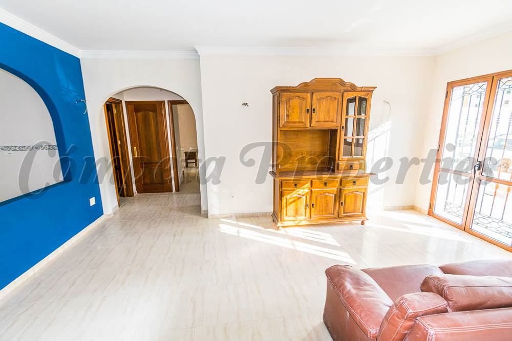 2 chambre Appartement à vendre à Algarrobo - 140 000 € (Ref: 3816909)