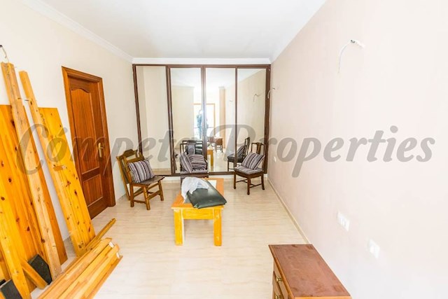 2 slaapkamer Appartement te koop in Algarrobo - € 140.000 (Ref: 3816909)