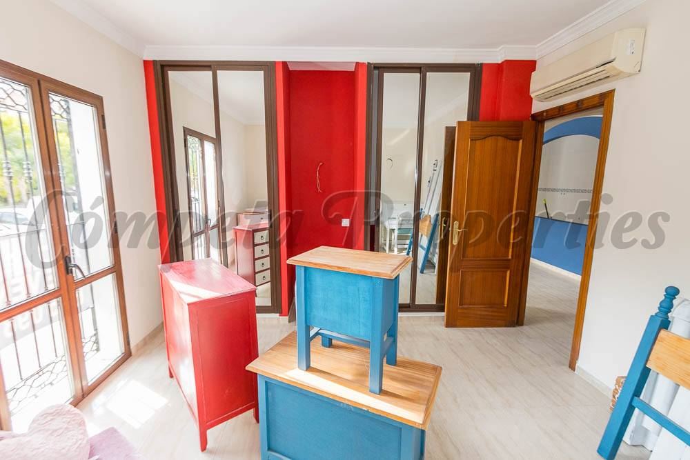2 chambre Appartement à vendre à Algarrobo - 140 000 € (Ref: 3816909)