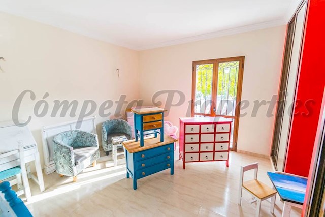 2 slaapkamer Appartement te koop in Algarrobo - € 140.000 (Ref: 3816909)