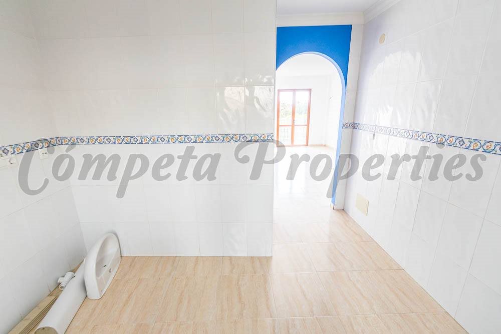 3 chambre Appartement à vendre à Algarrobo - 180 000 € (Ref: 3818844)