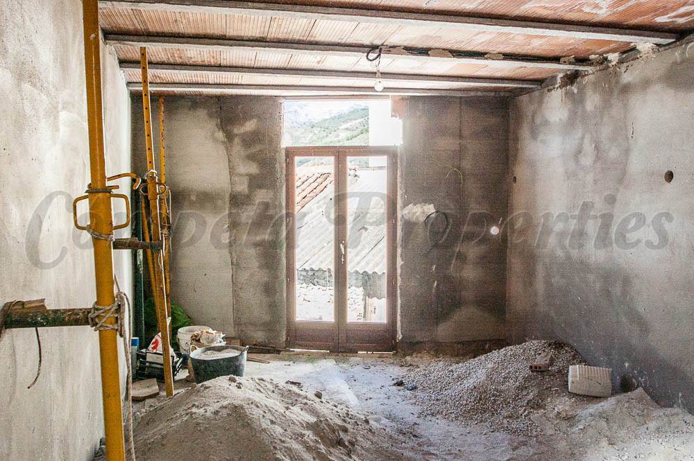 3 slaapkamer Huis te koop in Canillas de Albaida - € 60.000 (Ref: 3820666)