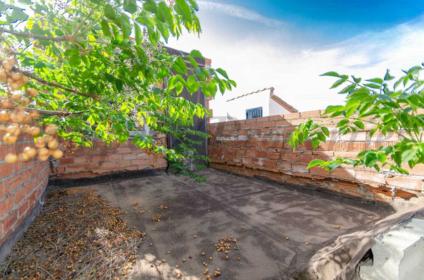 3 slaapkamer Huis te koop in Canillas de Albaida - € 66.000 (Ref: 3831271)