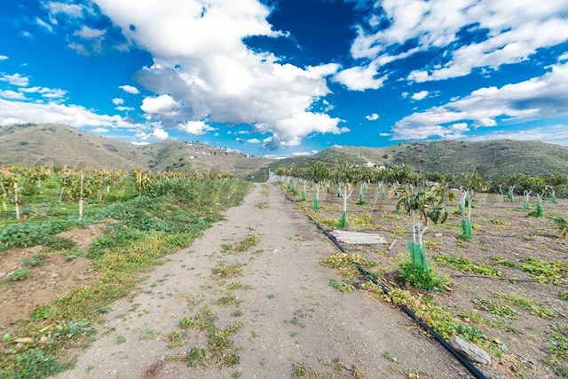 Rakentamaton maa myytävänä paikassa Torrox-Costa, Torrox - 231 000 € (Ref: 3836738)