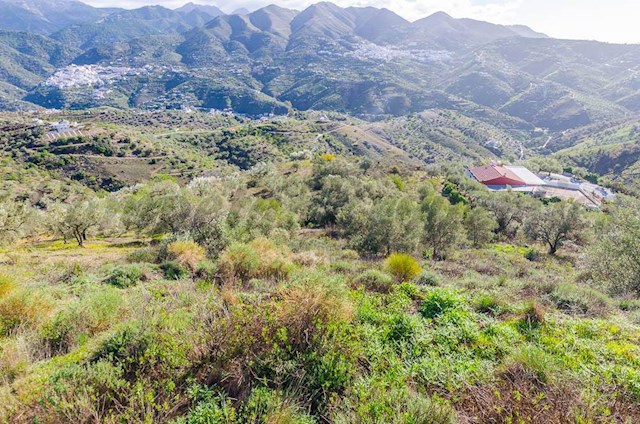 Grond te koop in Archez - € 160.000 (Ref: 3862391)