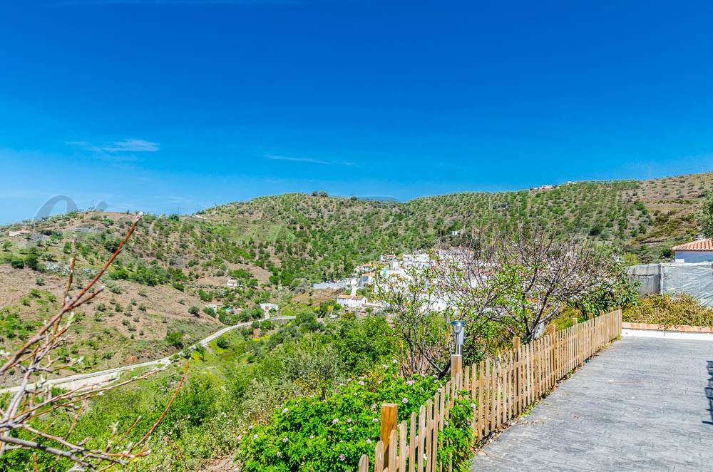 4 sovrum Villa för semesterbostäder i Arenas med pool - 825 € (Ref: 3914718)