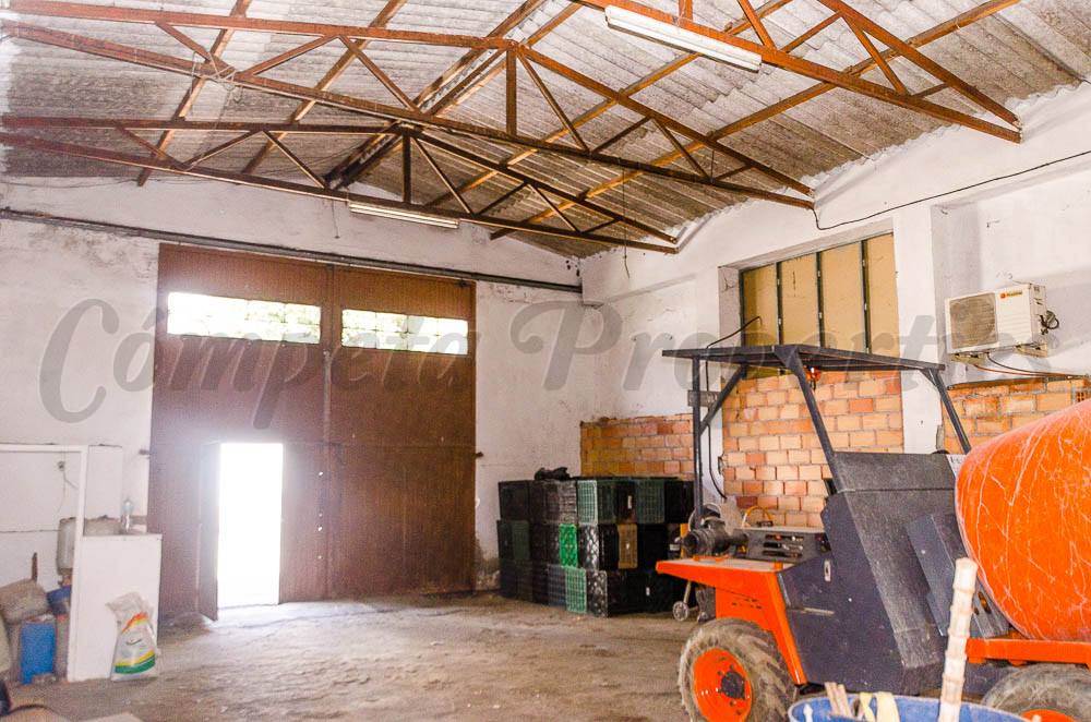 Bedrift til salgs i Archez - € 149 000 (Ref: 3938676)