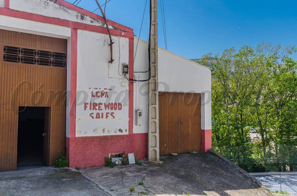 Bedrift til salgs i Archez - € 149 000 (Ref: 3938676)