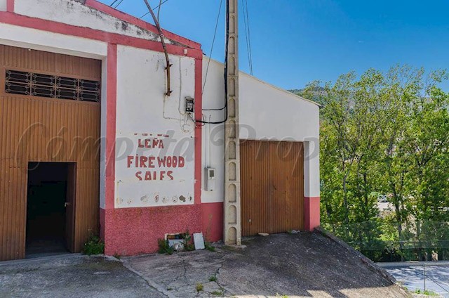 Bedrift til salgs i Archez - € 149 000 (Ref: 3938676)