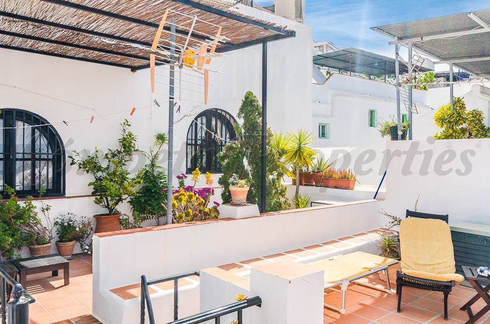 2 camera da letto Casa da affitare come casa vacanza in Competa - 356 € (Rif: 3960909)