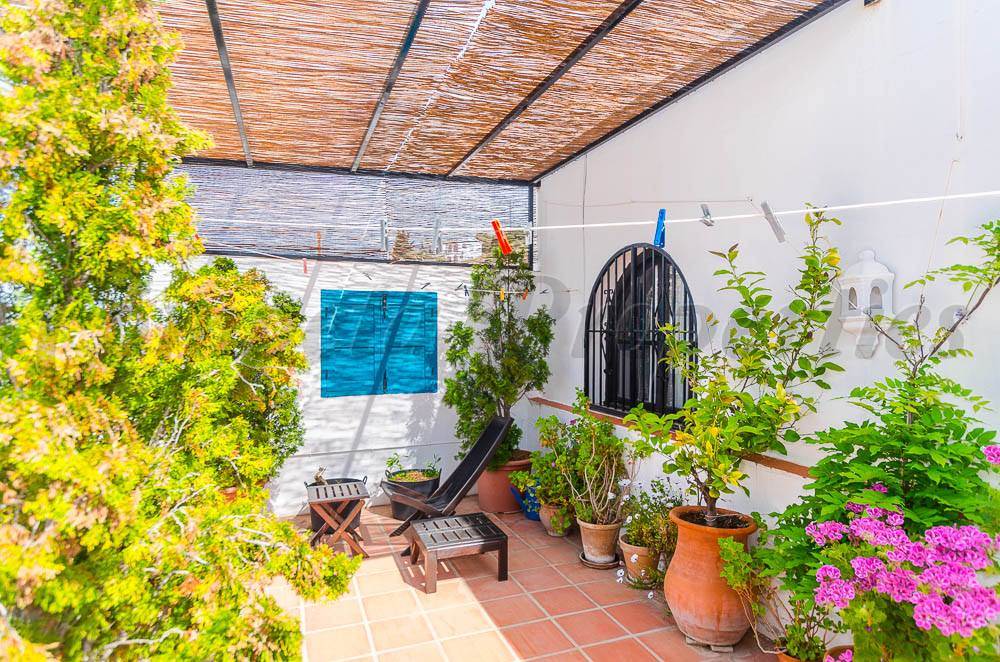 2 camera da letto Casa da affitare come casa vacanza in Competa - 356 € (Rif: 3960909)