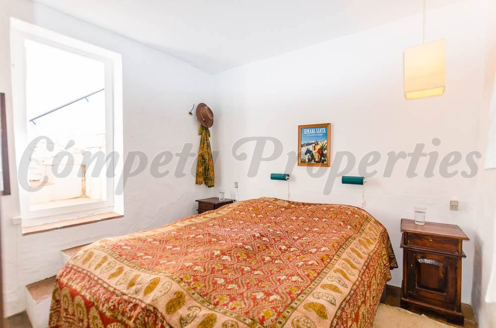 2 camera da letto Casa da affitare come casa vacanza in Competa - 356 € (Rif: 3960909)