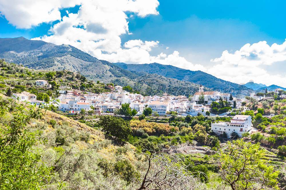 Finca/Casa di Campagna in vendita in Sedella - 265.000 € (Rif: 3983305)