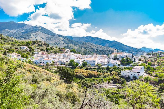 Finca/Casa di Campagna in vendita in Sedella - 265.000 € (Rif: 3983305)