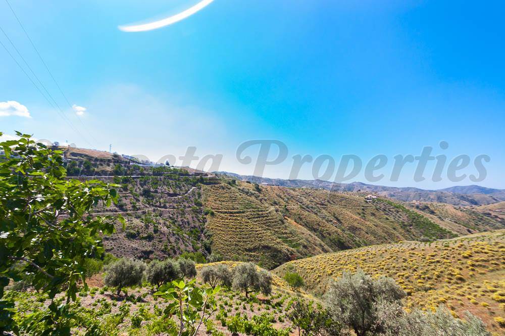 Finca/Casa di Campagna in vendita in Sedella - 265.000 € (Rif: 3983305)