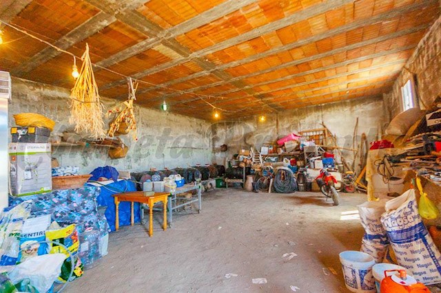 Finca/Casa di Campagna in vendita in Sedella - 265.000 € (Rif: 3983305)