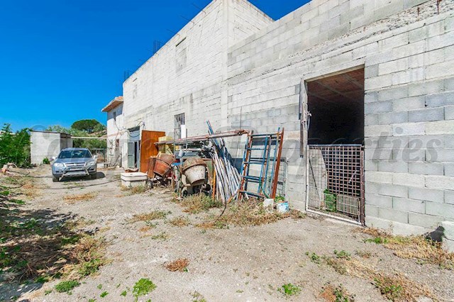 Finca/Casa di Campagna in vendita in Sedella - 265.000 € (Rif: 3983305)