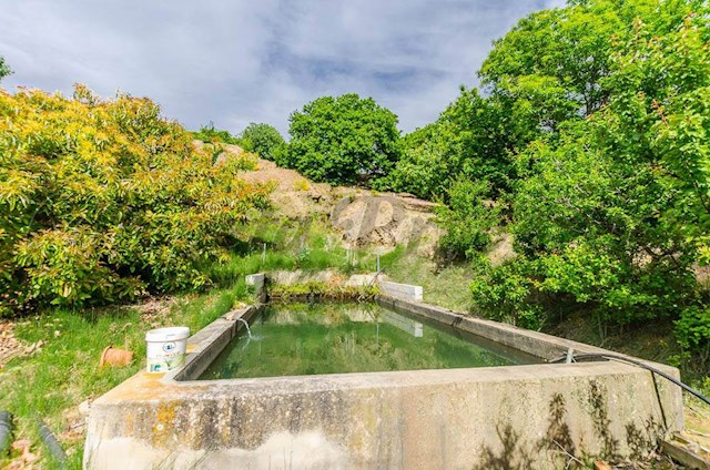 1 slaapkamer Finca/Landhuis te koop in Canillas de Albaida - € 295.000 (Ref: 4001198)