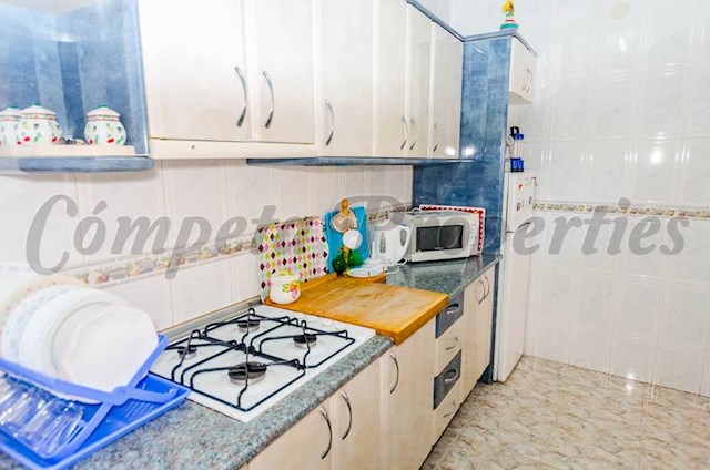 2 sovrum Villa att hyra i Cómpeta med pool - 1 300 € (Ref: 4001430)