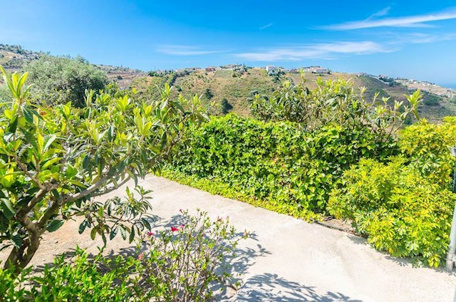 2 sovrum Villa att hyra i Cómpeta med pool - 1 300 € (Ref: 4001430)