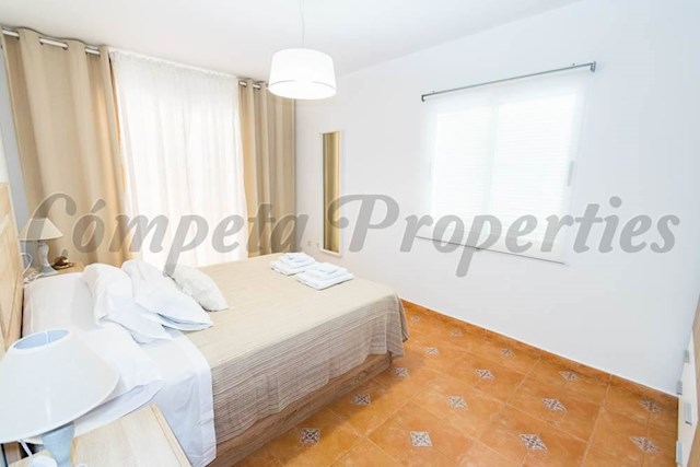 4 camera da letto Finca/Casa di Campagna da affitare come casa vacanza in Torrox con piscina - 1.010 € (Rif: 4013832)