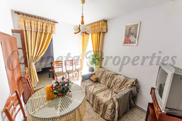 2 slaapkamer Huis te koop in Cómpeta - € 156.000 (Ref: 4015141)