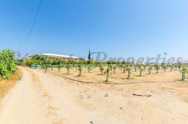 Building Plot for sale in Algarrobo - € 170,000 (Ref: 4032164)