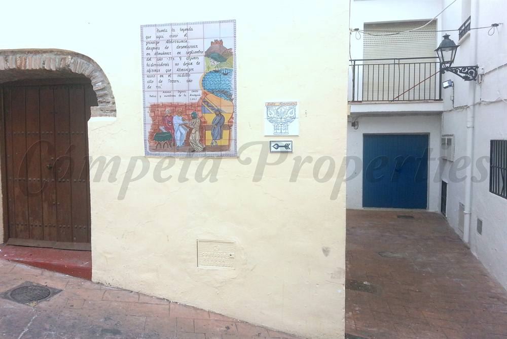 Virksomhed til salg i Torrox - € 108.000 (Ref: 4041733)