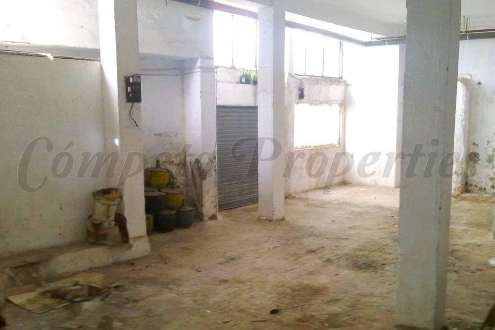 Virksomhed til salg i Torrox - € 108.000 (Ref: 4041733)