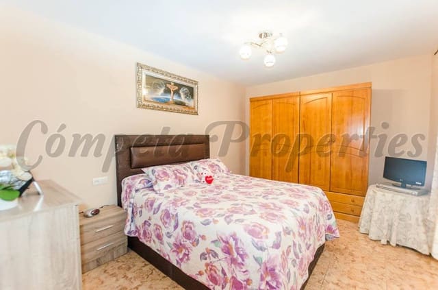 4 sypialnia Dom na sprzedaż w Cómpeta - 189 000 € (Ref: 4054314)