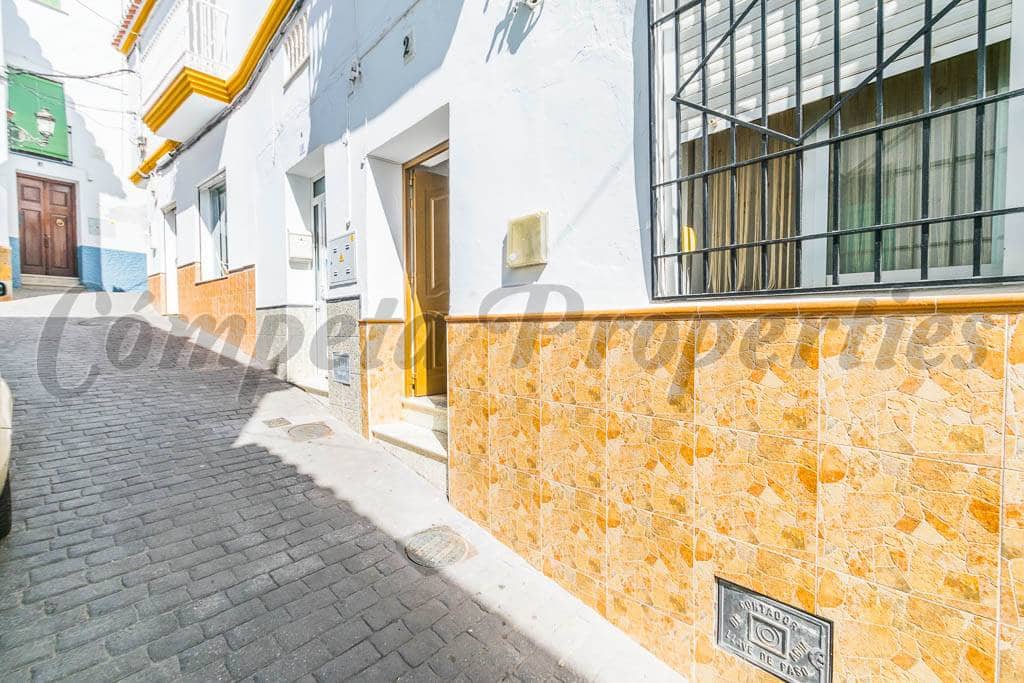 1 chambre Maison de Ville à vendre à Torrox - 68 000 € (Ref: 4082241)